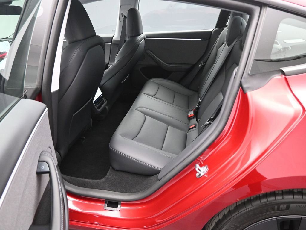 Used 2025 Tesla Model 3 Long Range image 15