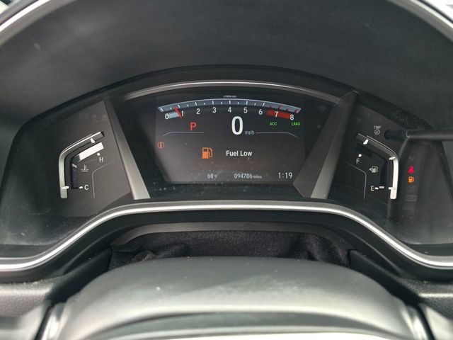 Used 2017 Honda CR-V EX-L image 13