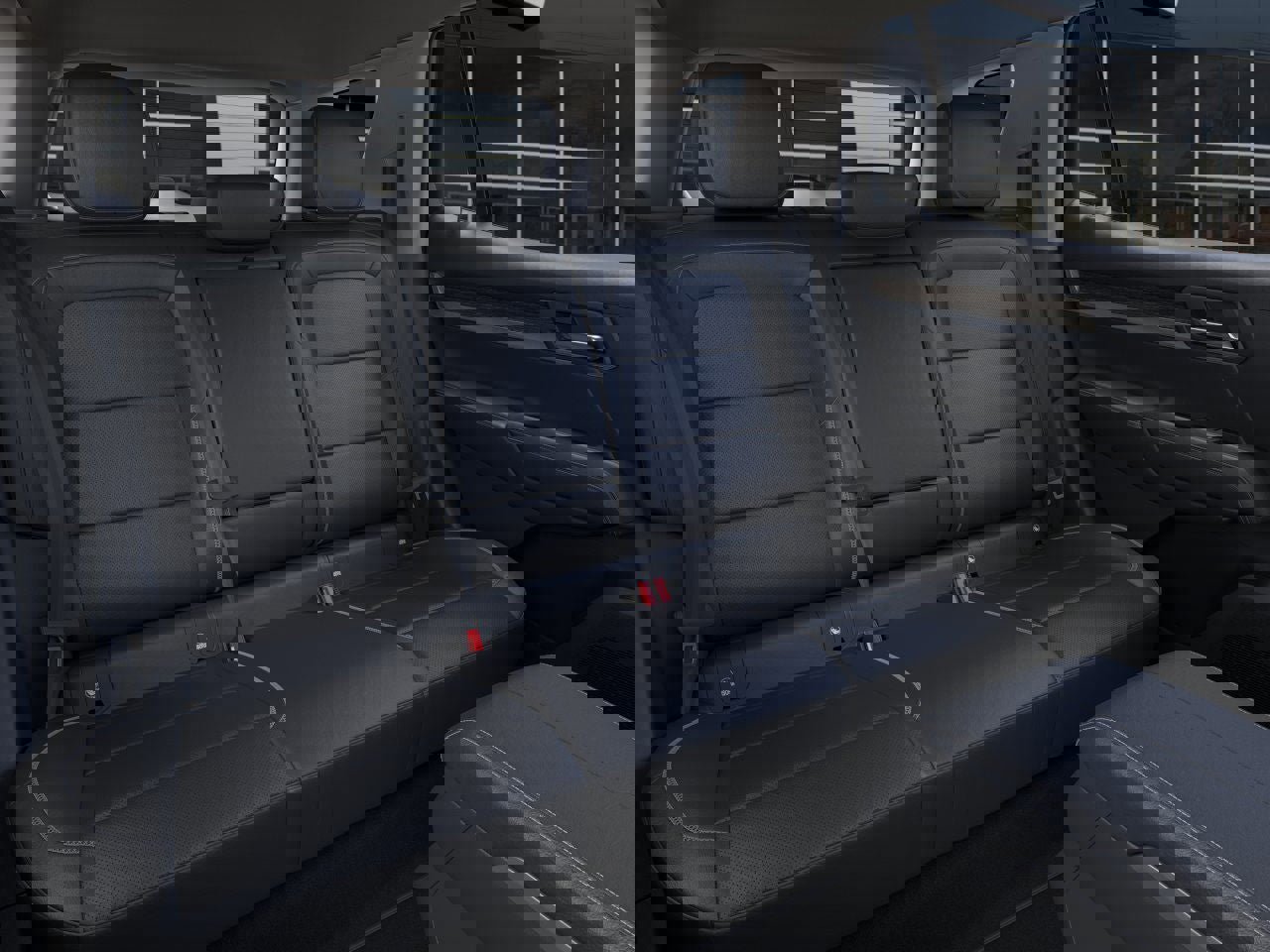 New 2026 GMC Terrain Denali image 41