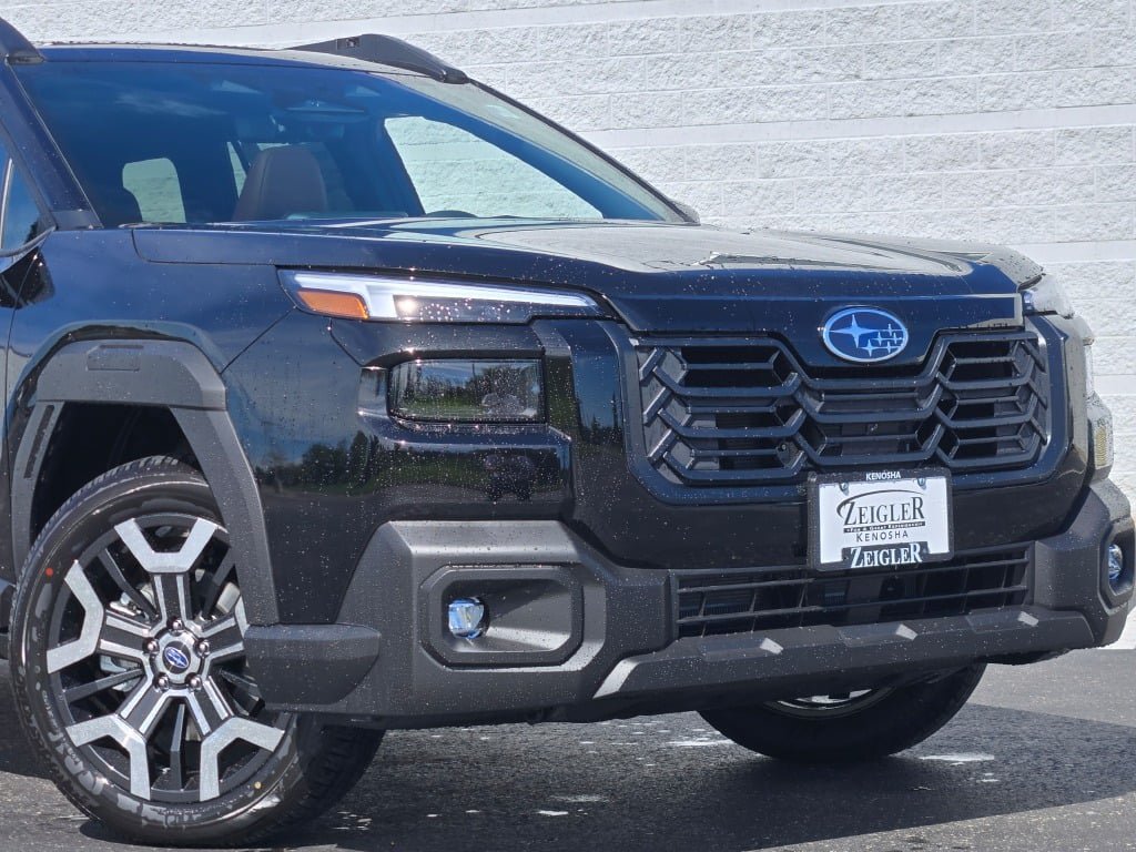 New 2026 Subaru Outback Touring XT AWD/4WD image 2