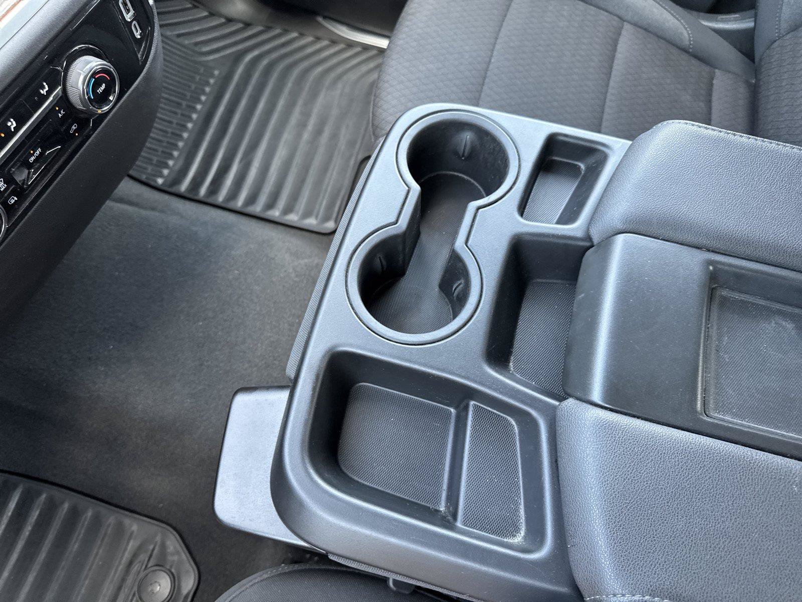 Used 2026 Chevrolet Silverado 2500 LT AWD/4WD image 23