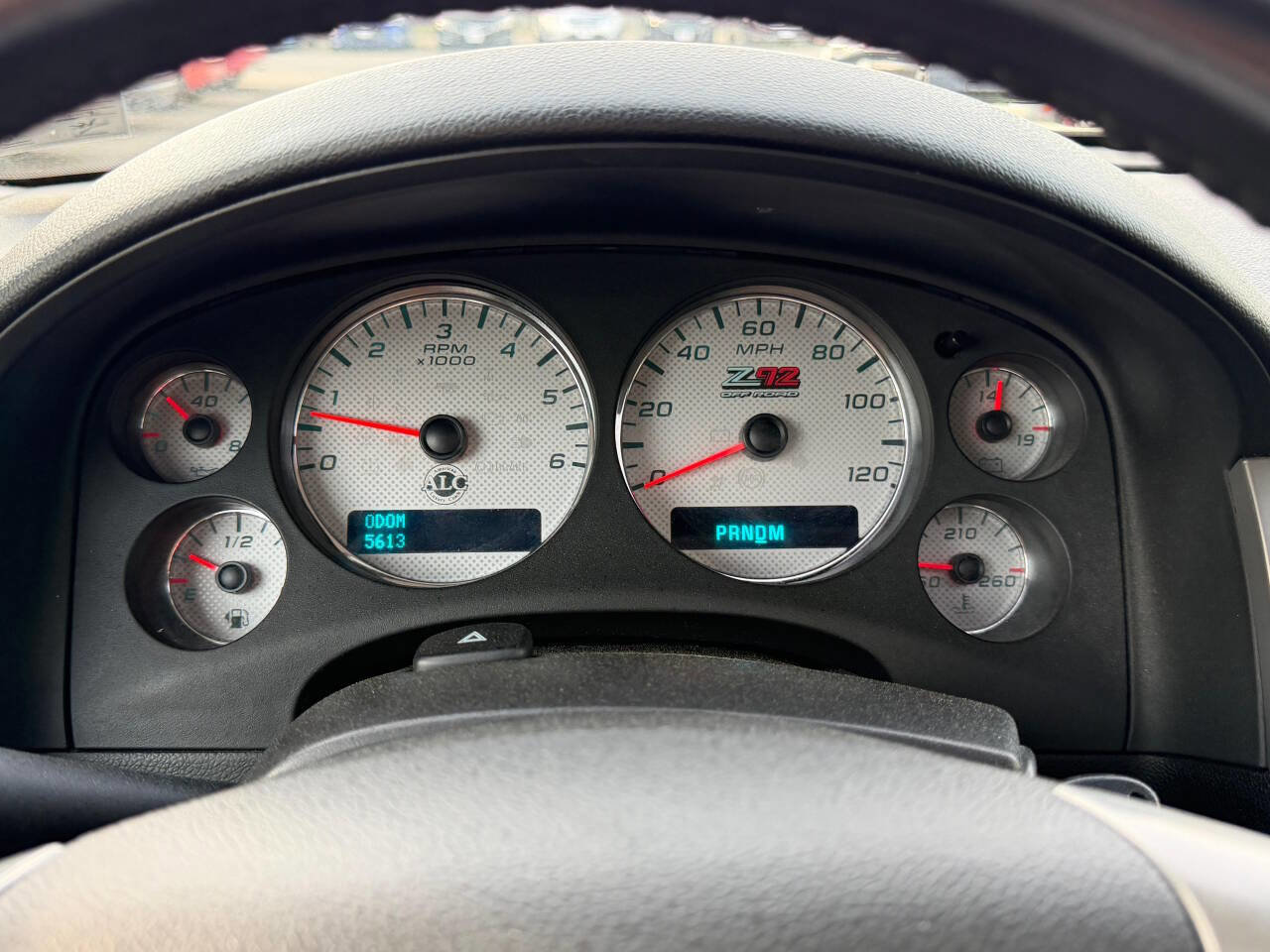 Used 2014 Chevrolet Tahoe LT image 19