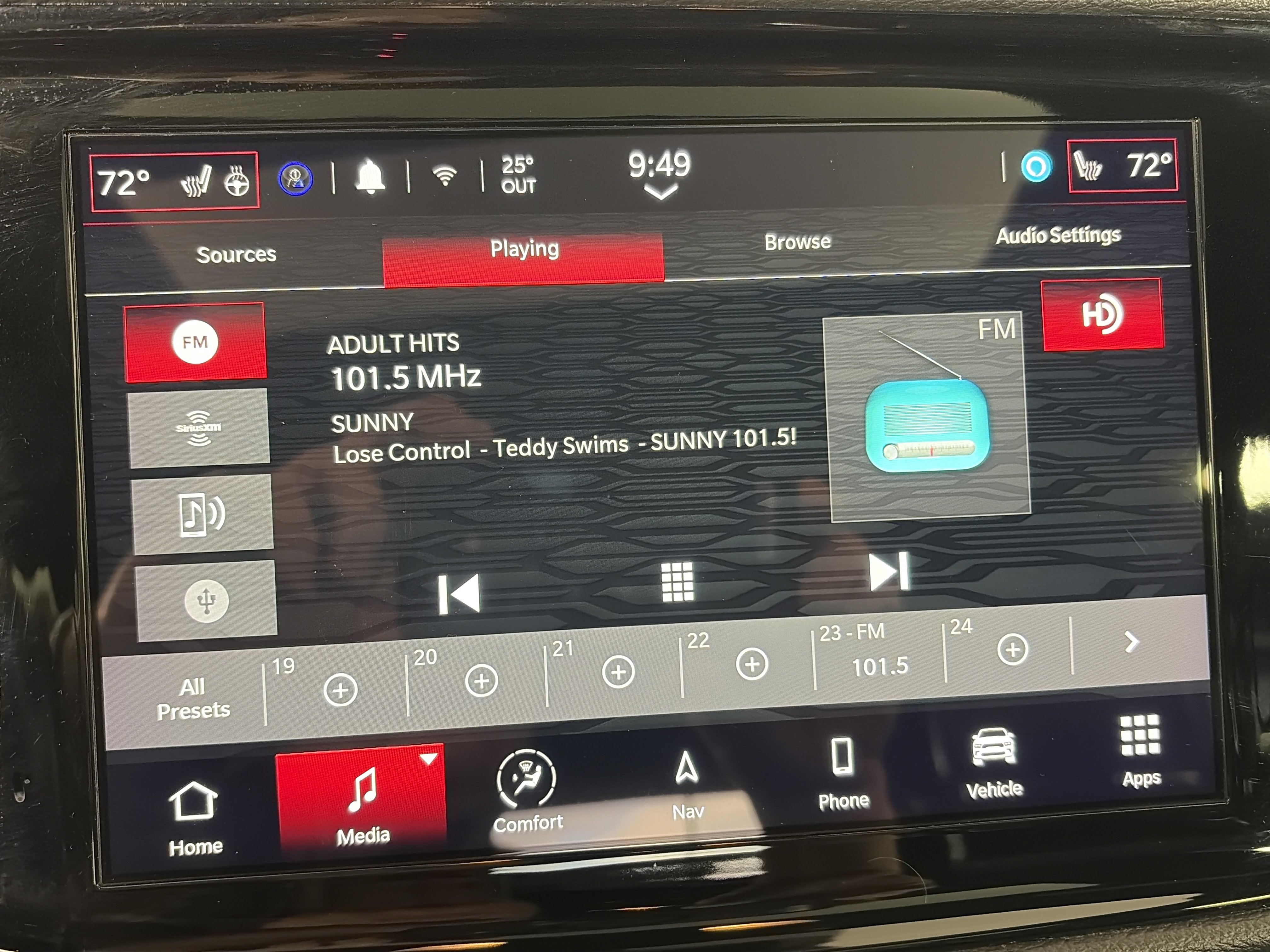 Used 2024 Dodge Durango GT image 27