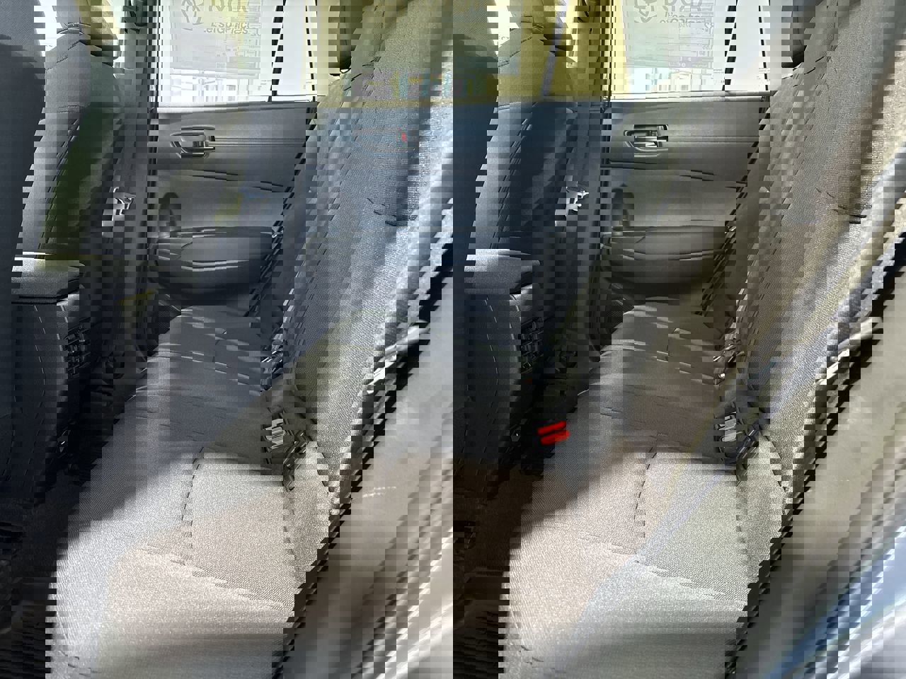 New 2026 Toyota Corolla Cross LE image 24