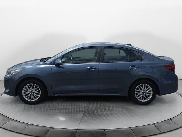 Used 2020 Kia Rio LX FWD image 2