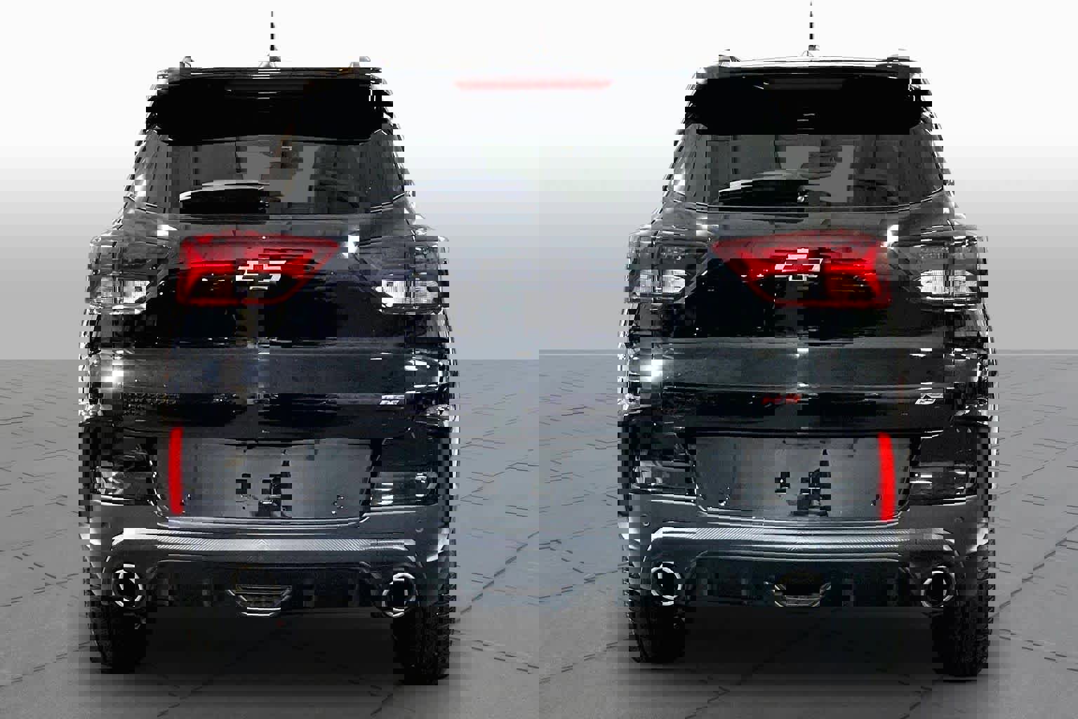 Used 2021 Chevrolet TrailBlazer RS w/ Sun and Liftgate Package AWD/4WD image 5