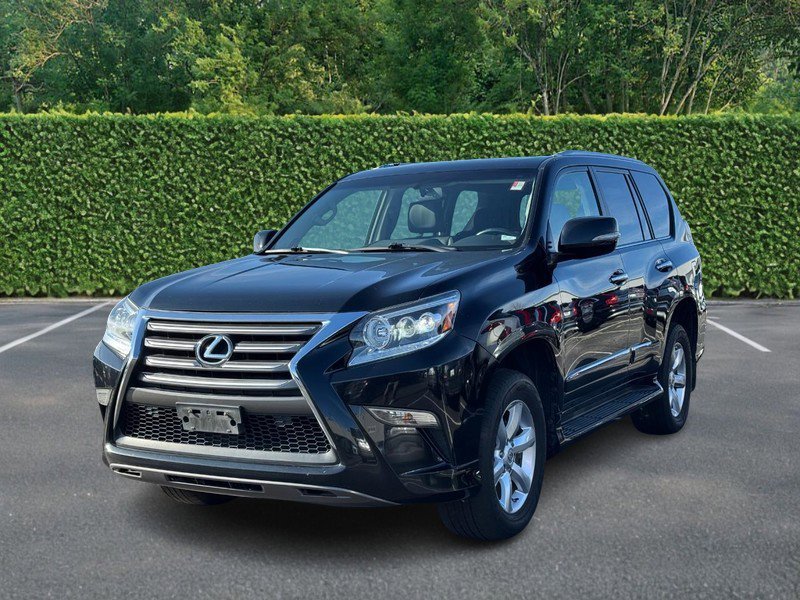 Used 2015 Lexus GX 460 image 6