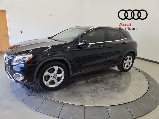 Used 2020 Mercedes-Benz GLA 250 image 39