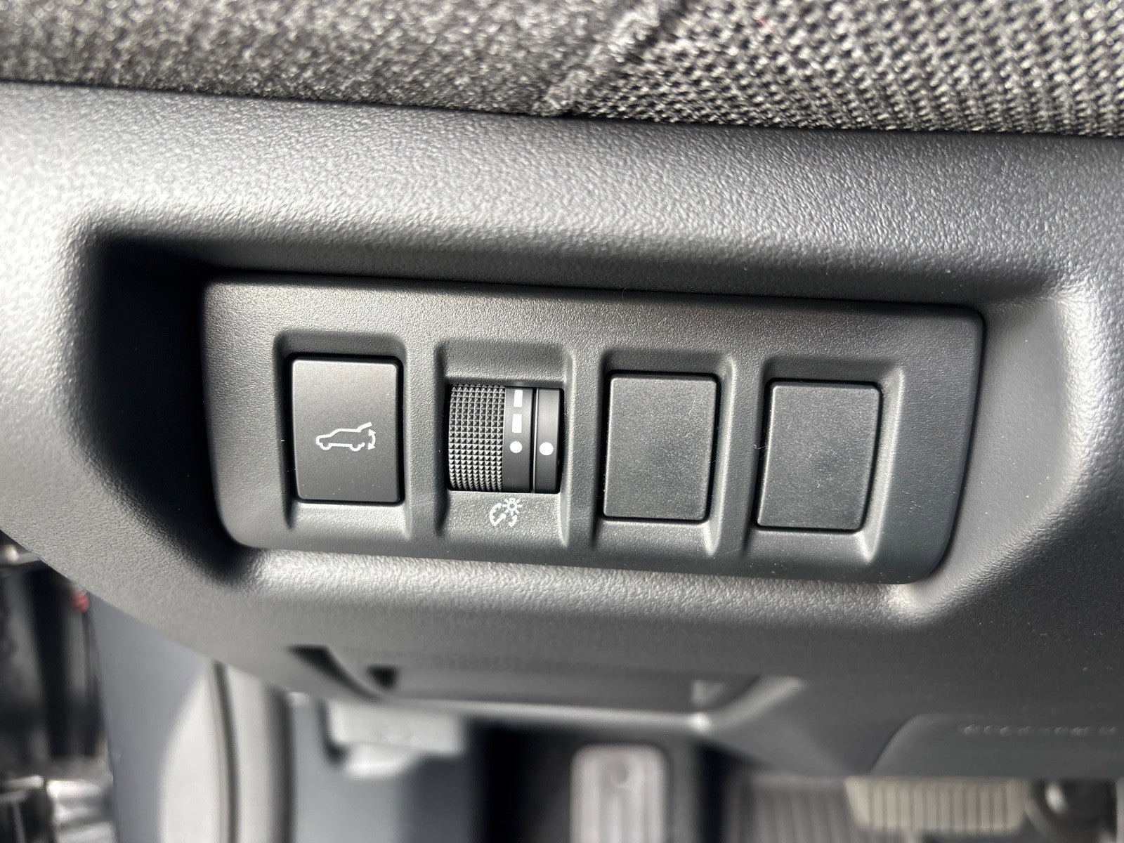 New 2026 Subaru Outback Limited AWD/4WD image 16