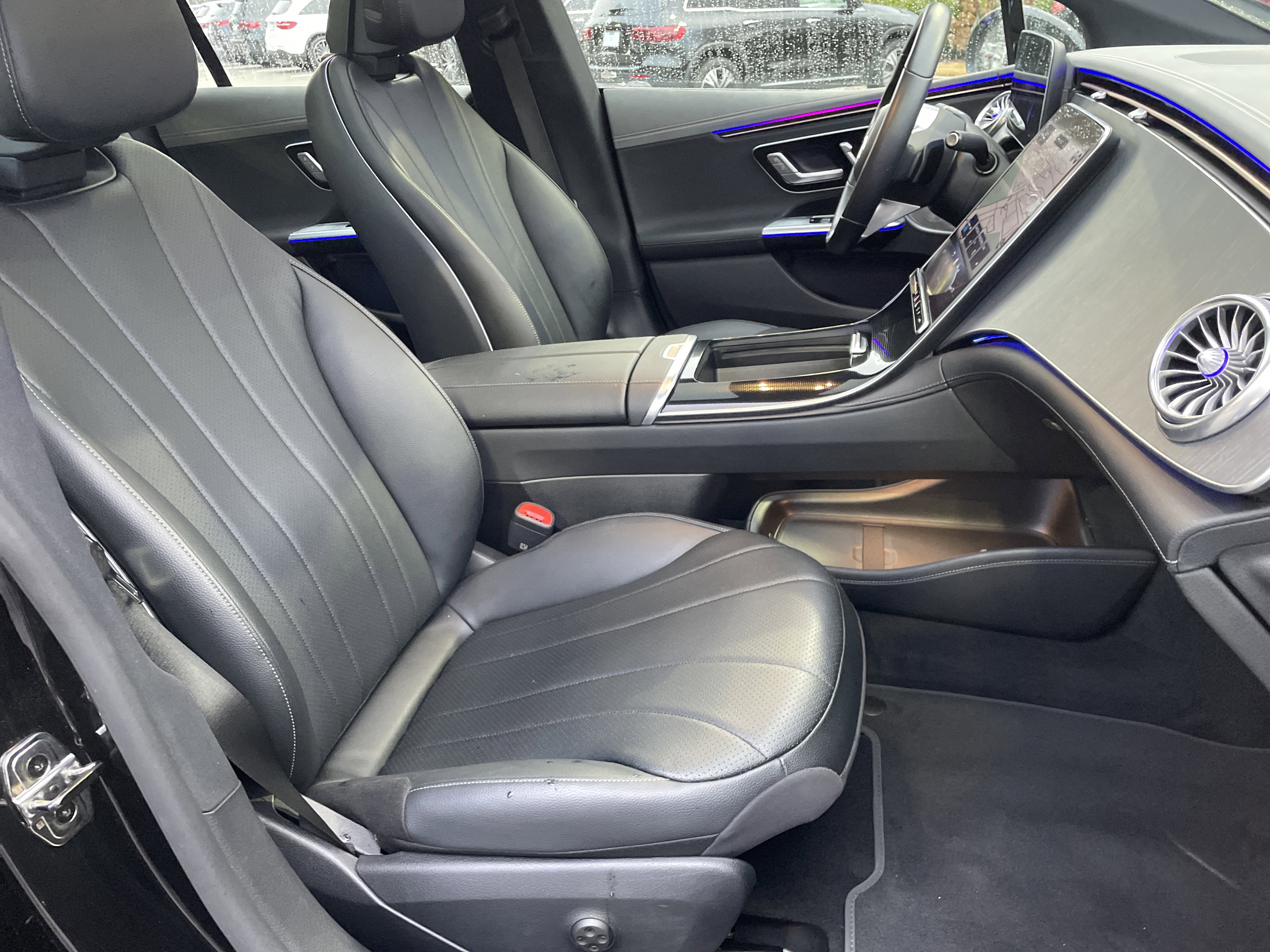 Certified 2023 Mercedes-Benz EQE 350+ Sedan image 53