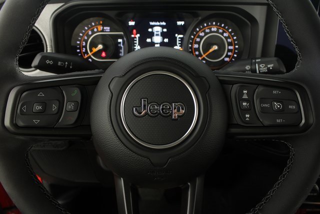 New 2026 Jeep Gladiator Willys image 12