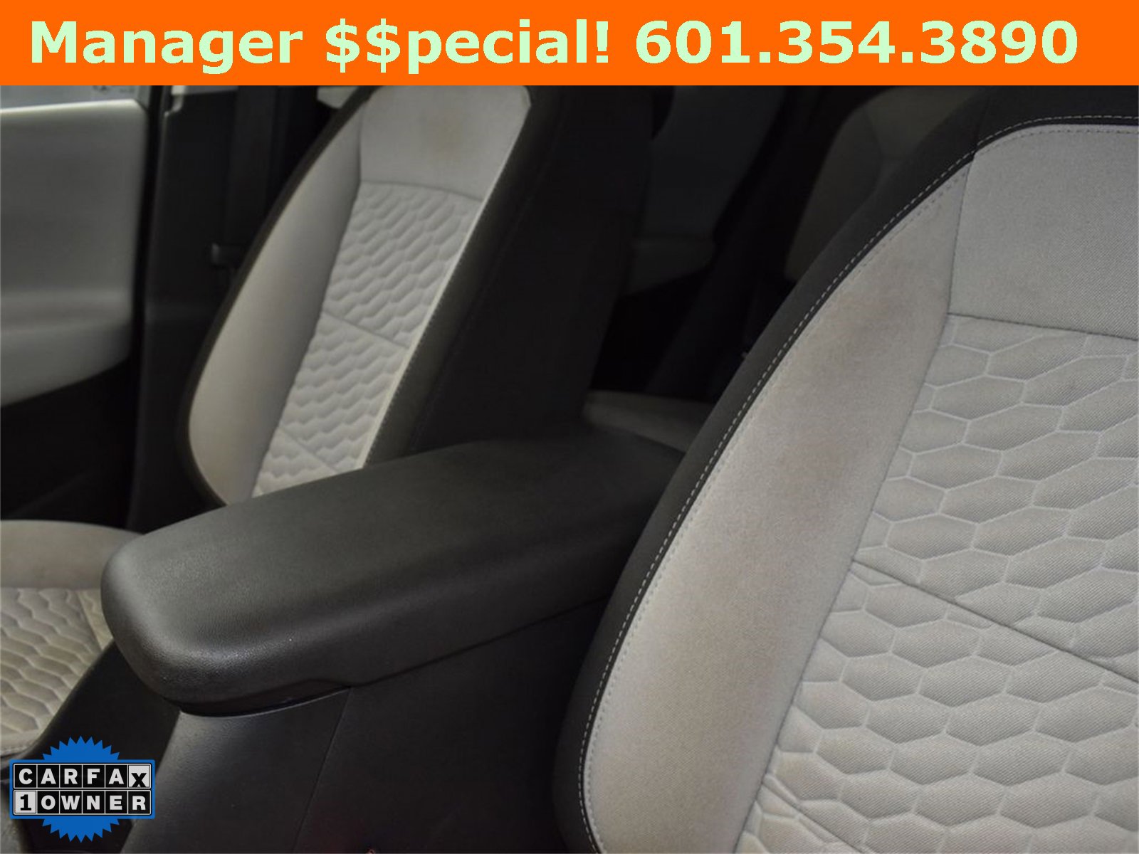 Used 2019 Chevrolet Equinox LT image 14