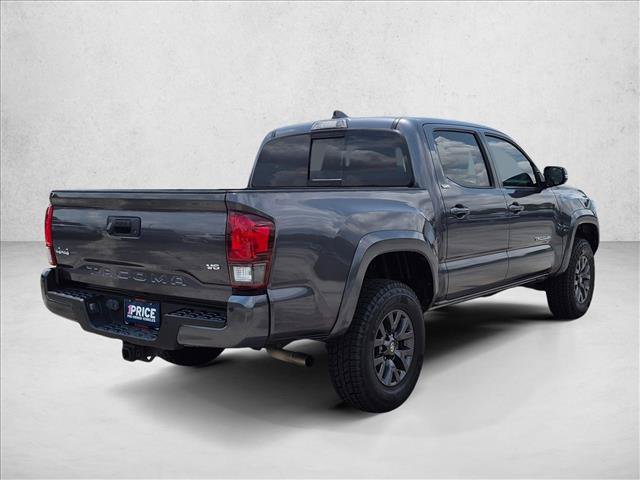 Used 2023 Toyota Tacoma SR5 AWD/4WD image 5