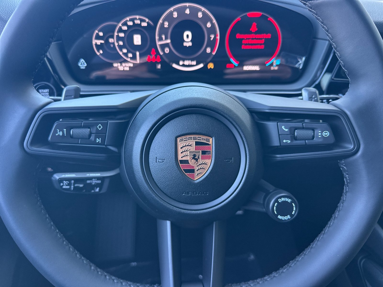 New 2026 Porsche Cayenne S AWD/4WD image 25