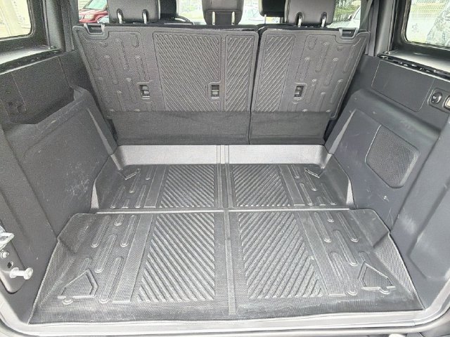 Used 2024 Ford Bronco Badlands AWD/4WD image 12