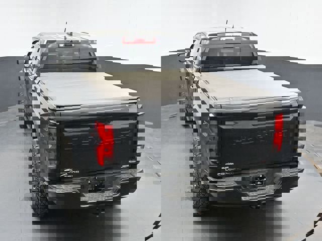 Used 2024 Chevrolet Colorado ZR2 image 23