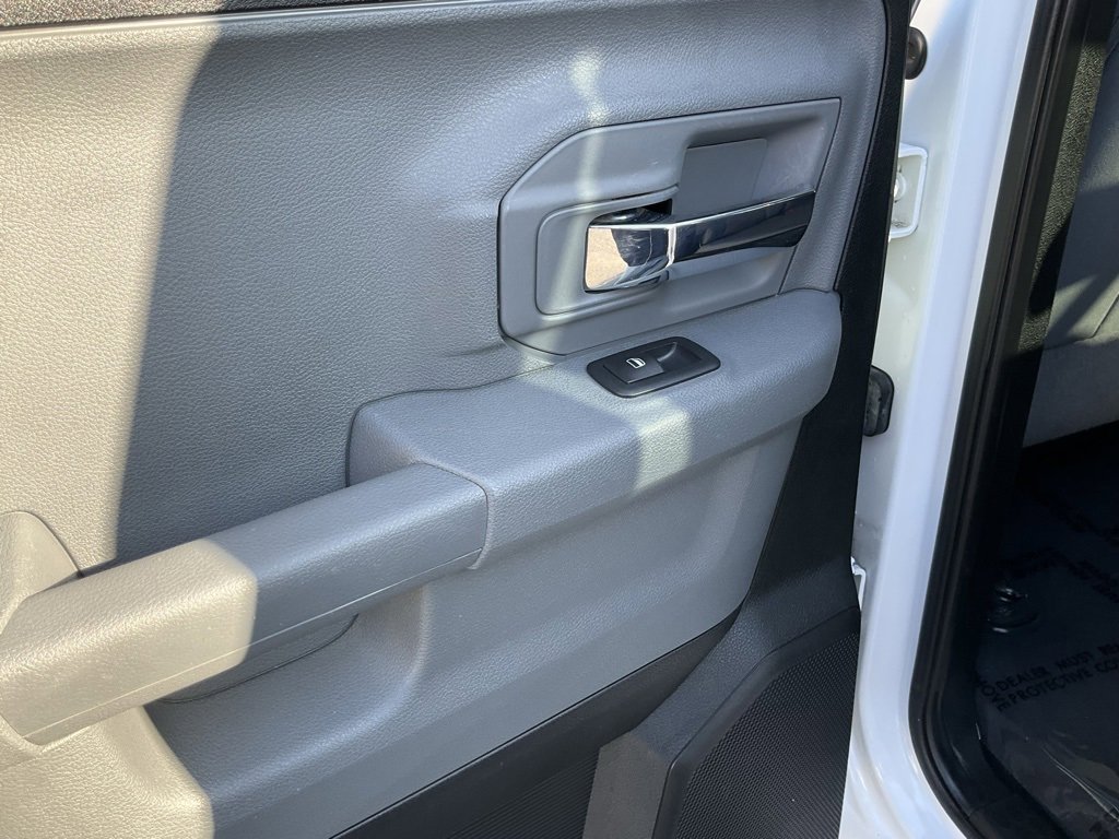 Used 2017 RAM 1500 Big Horn image 33