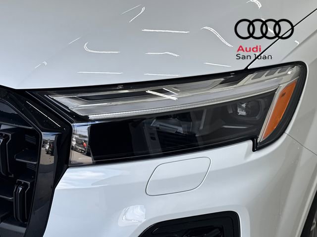 New 2026 Audi Q7 2.0T Premium Plus image 4