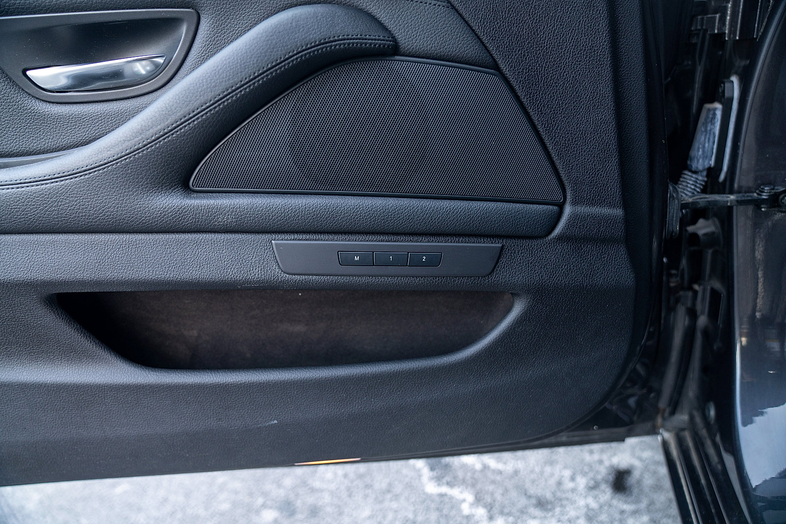 Used 2014 BMW 528i xDrive Sedan AWD/4WD image 20