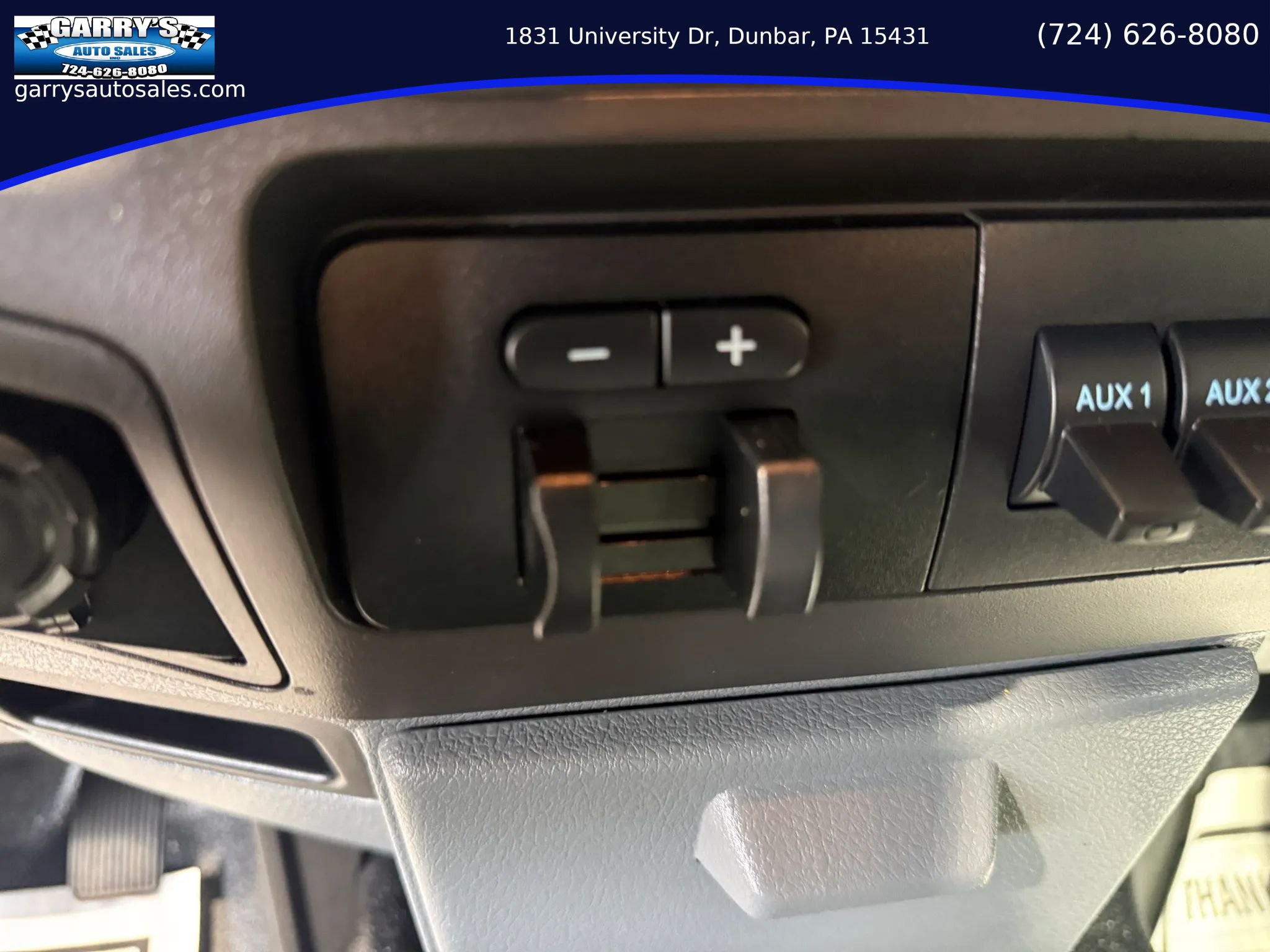 Used 2015 Ford F350 XL w/ Power Equipment Group AWD/4WD image 21