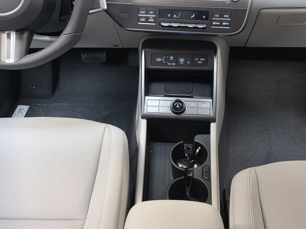 New 2026 Hyundai Kona SEL Premium image 23