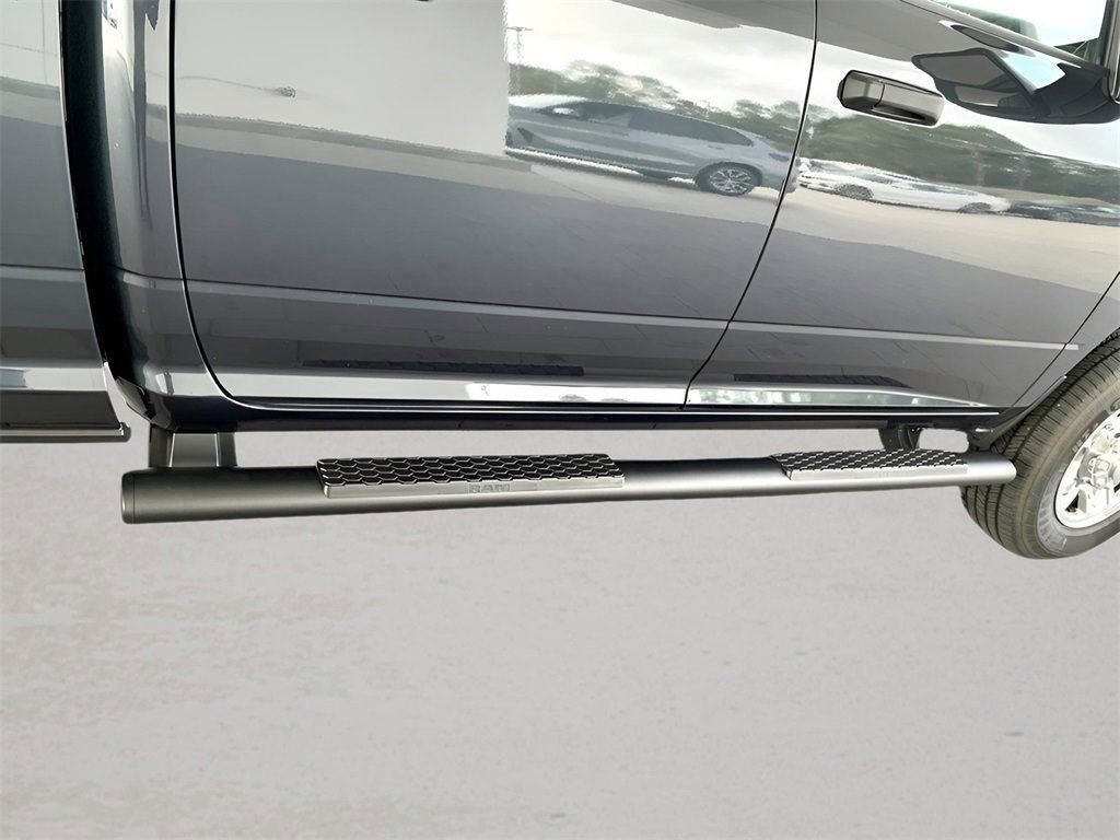 Used 2025 RAM 2500 Tradesman image 94