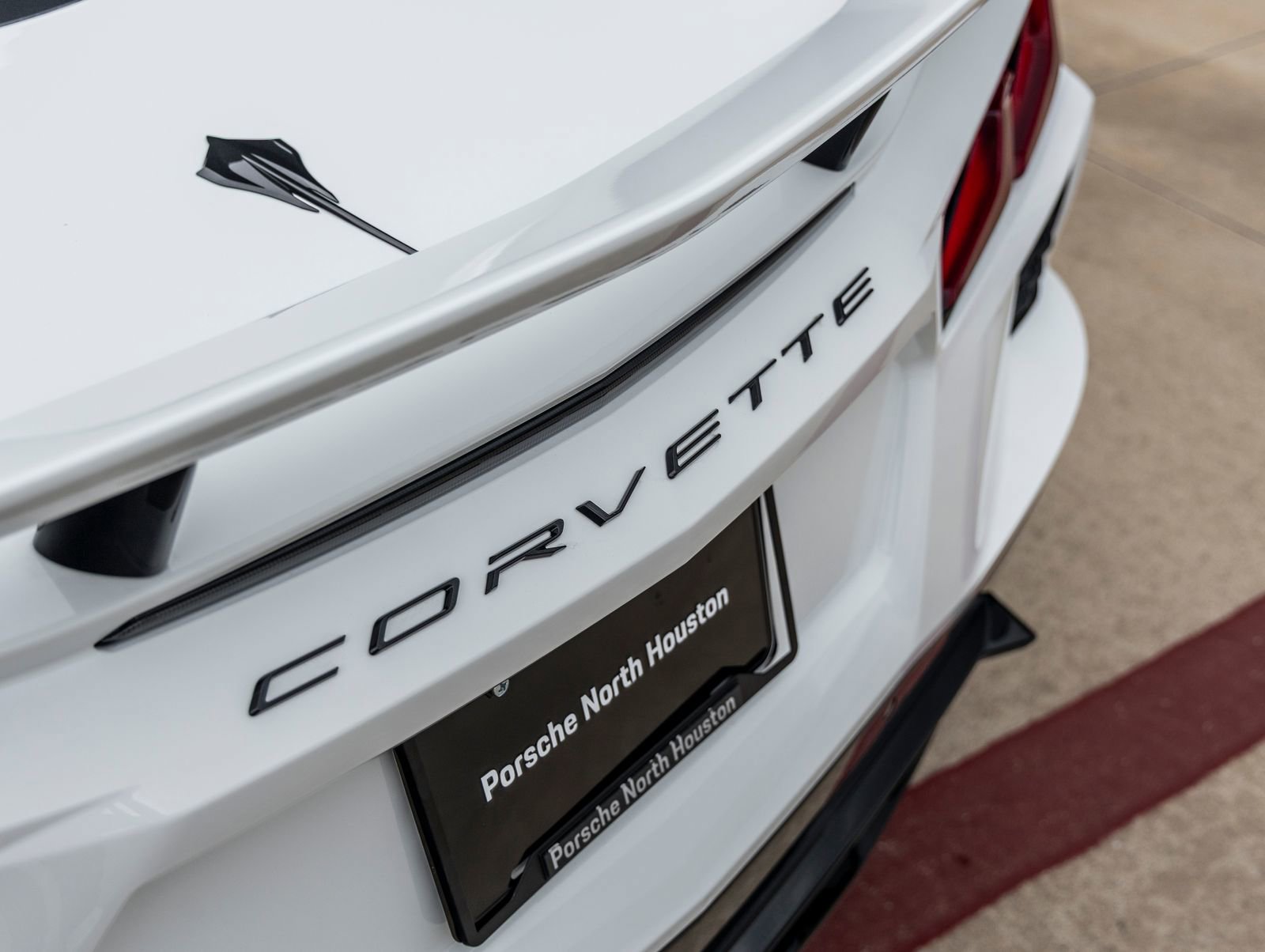 Used 2025 Chevrolet Corvette Stingray Coupe w/ Z51 Performance Package image 13