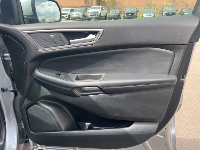 Used 2024 Ford Edge SEL w/ Convenience Package AWD/4WD image 10