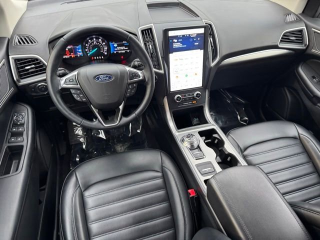 Certified 2022 Ford Edge SEL w/ Convenience Package image 6