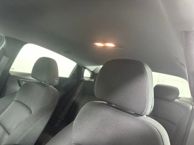 Used 2024 Chevrolet Malibu LT image 12