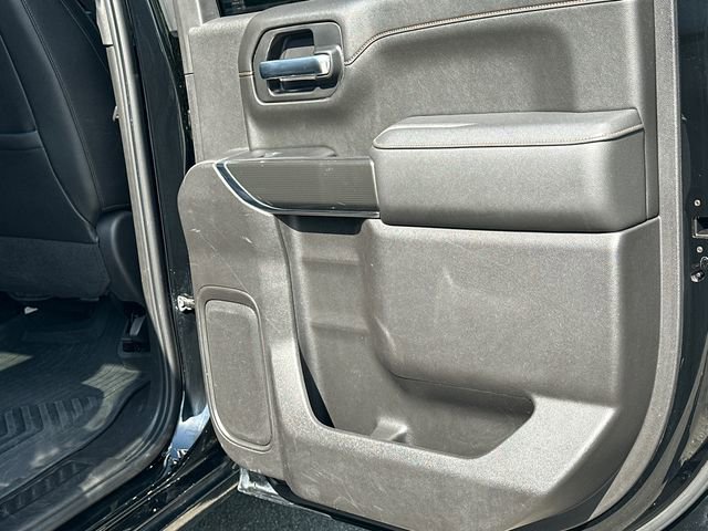 Used 2021 GMC Sierra 1500 AT4 w/ AT4 Preferred Package AWD/4WD image 32
