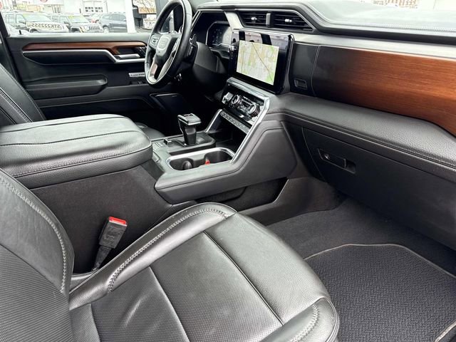 Used 2023 GMC Sierra 1500 Denali w/ Technology Package AWD/4WD image 20