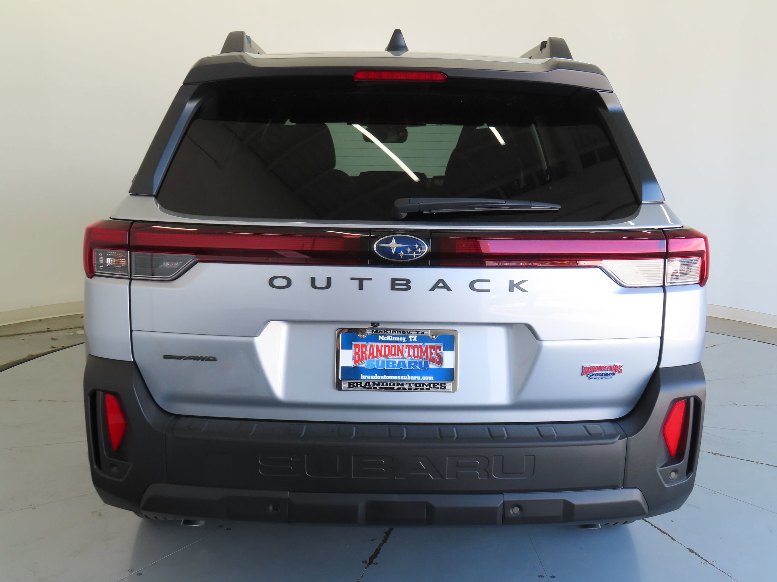 New 2026 Subaru Outback Limited XT AWD/4WD image 4