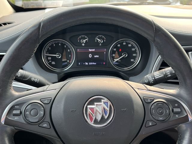 Used 2020 Buick Enclave Essence w/ Sport Touring Edition image 14