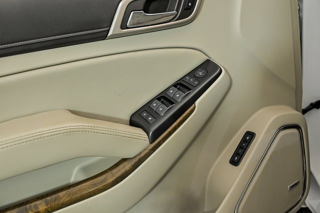 Used 2020 GMC Yukon XL Denali image 9