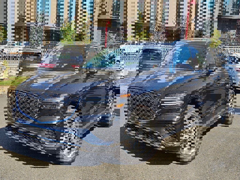 New 2026 Genesis GV70 2.5T image 1