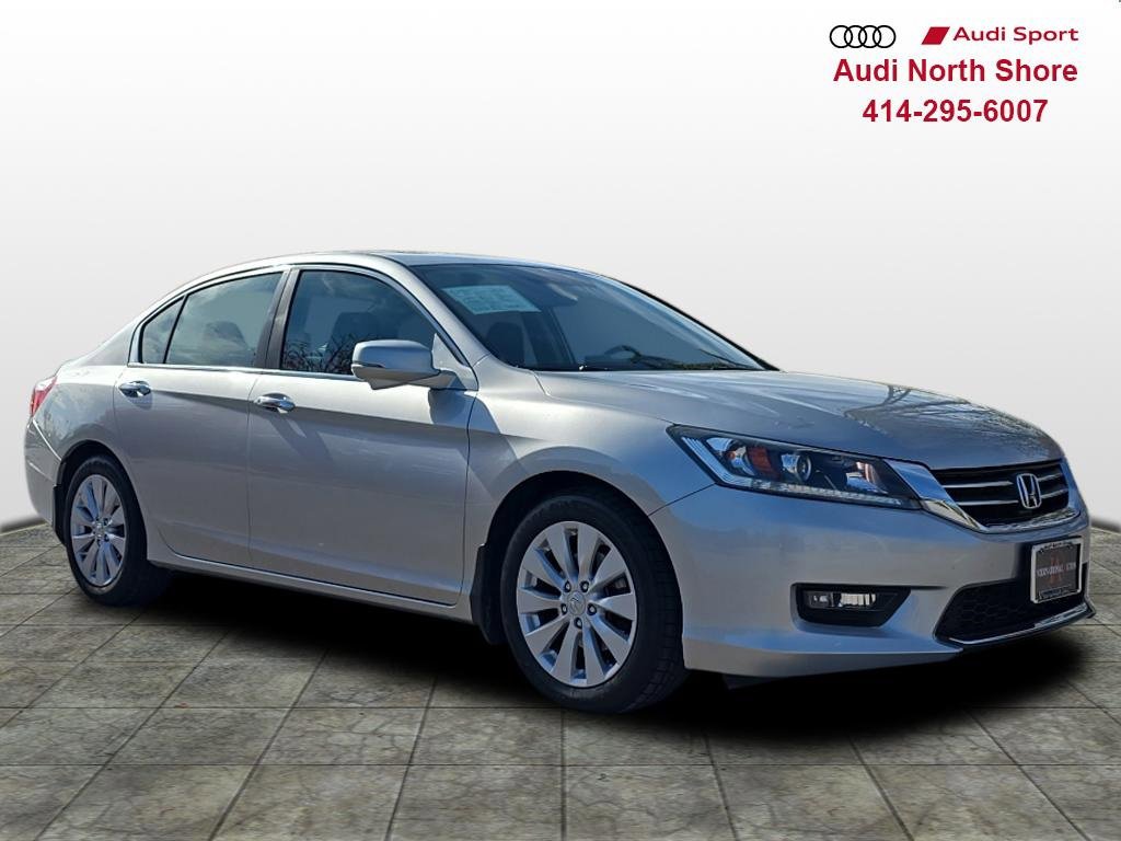 Used 2014 Honda Accord EX