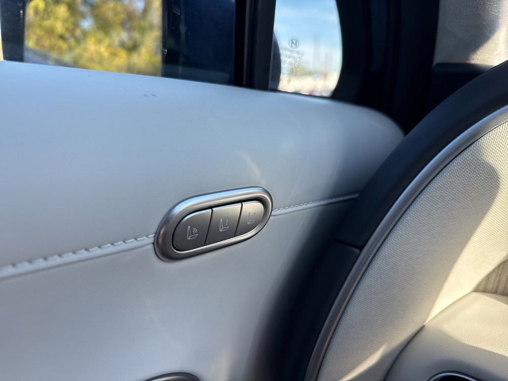 New 2026 Hyundai Palisade Calligraphy image 37