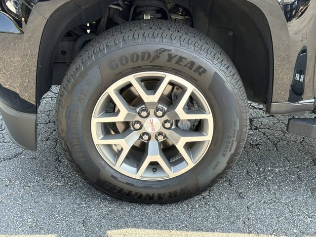 Used 2018 GMC Canyon All Terrain w/ Trailering Package AWD/4WD image 30