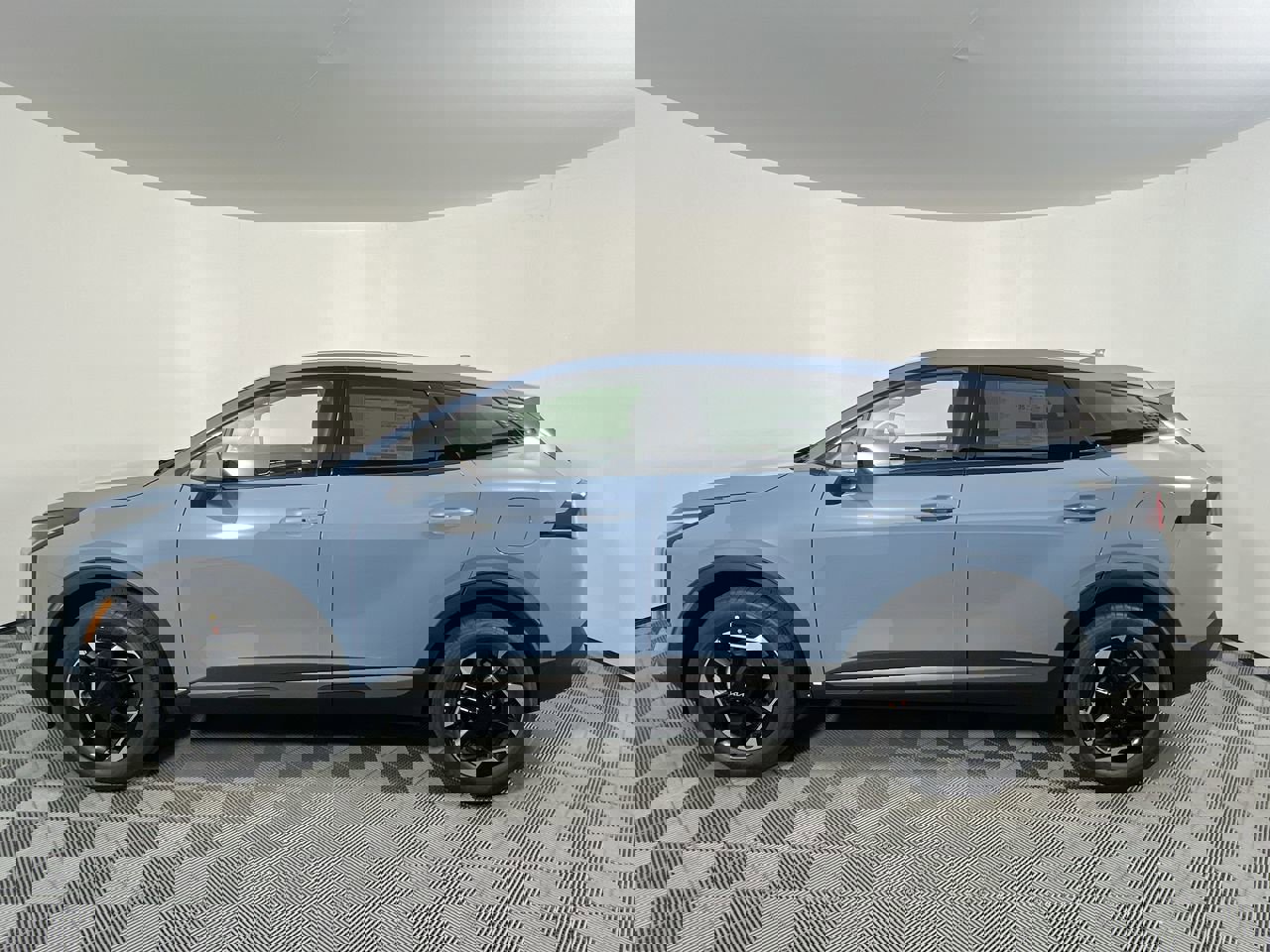 New 2026 Kia Sportage S image 8