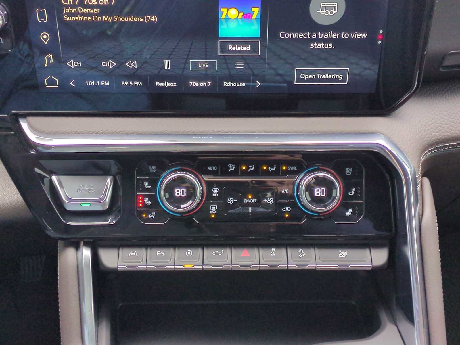 Used 2024 GMC Sierra 1500 Denali image 29