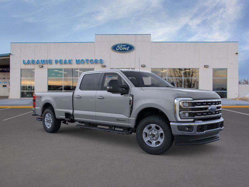 New 2026 Ford F350 XLT w/ XLT Premium Package image 7