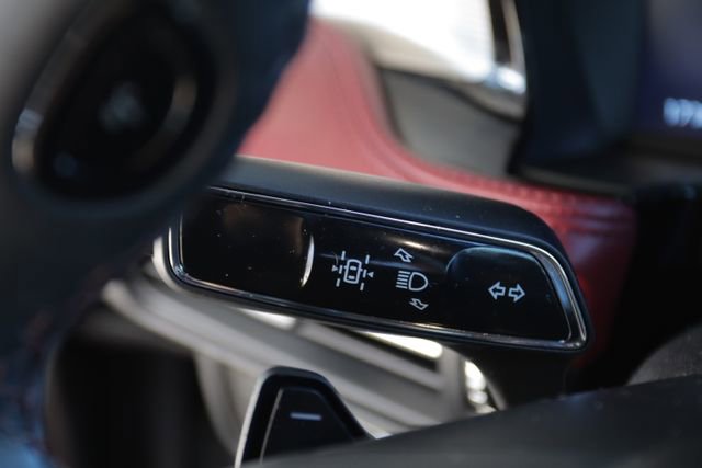 Used 2024 Lincoln Corsair Grand Touring image 14