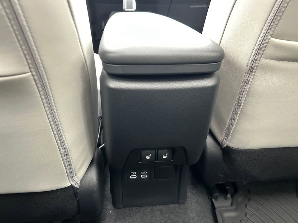 New 2026 Toyota Prius Limited image 37