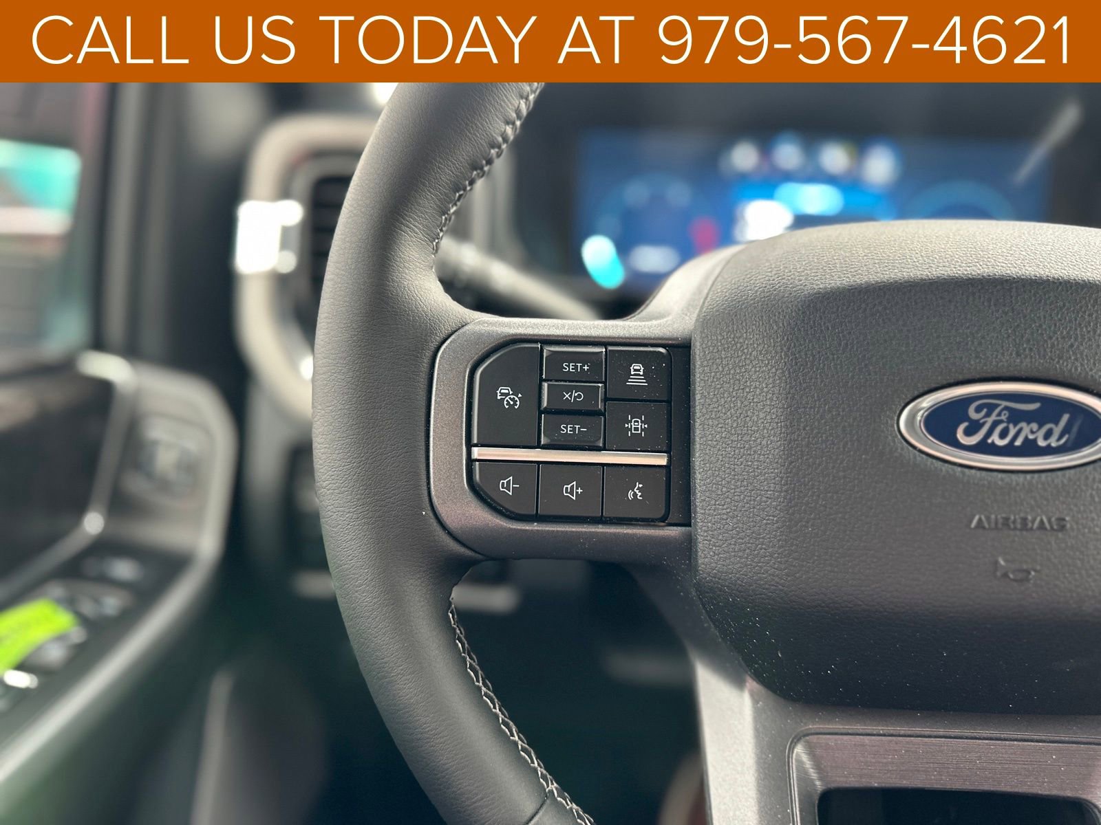 New 2025 Ford F350 Lariat w/ Lariat Ultimate Package image 14