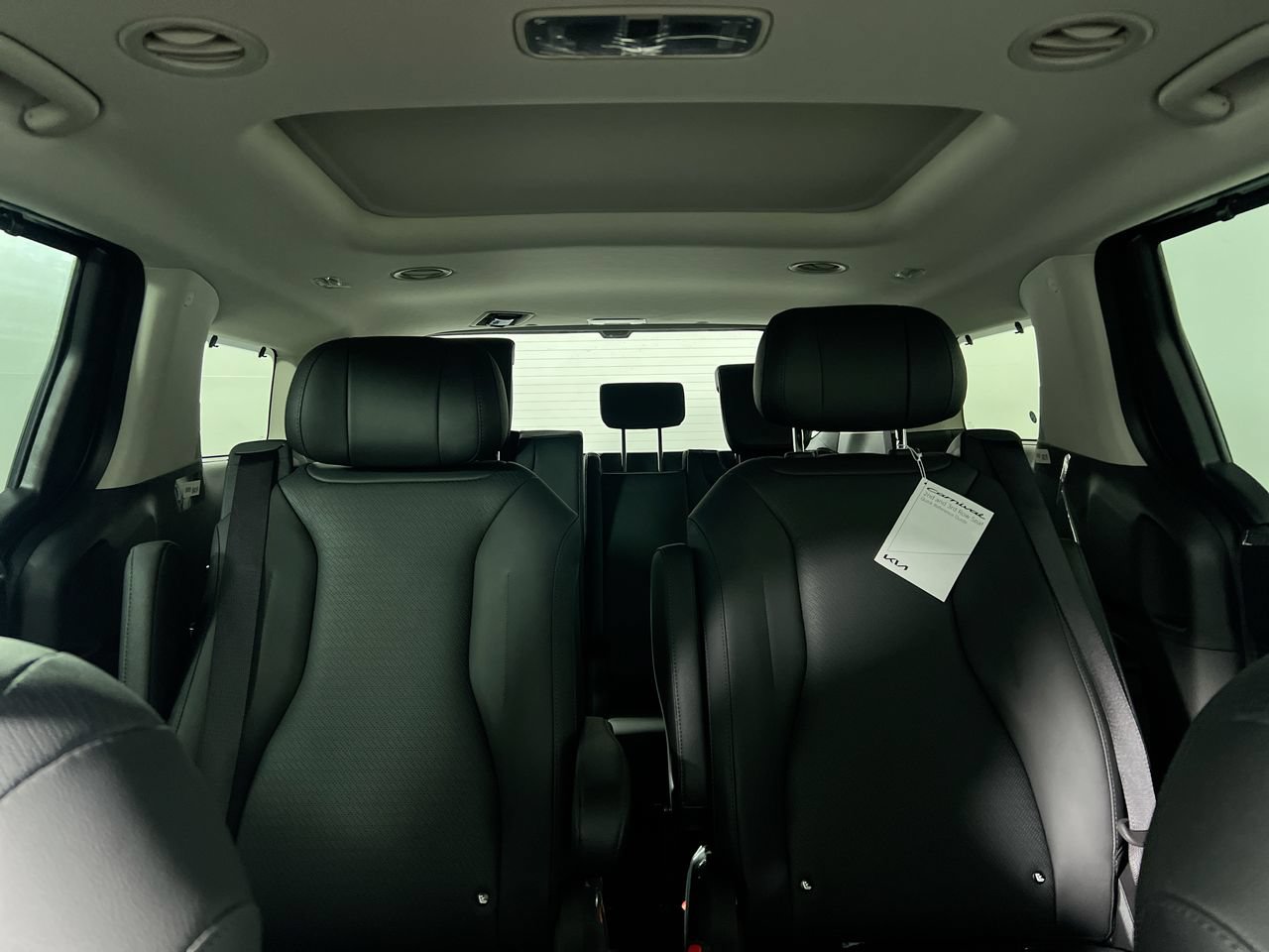 Certified 2026 Kia Carnival SX Prestige FWD image 30
