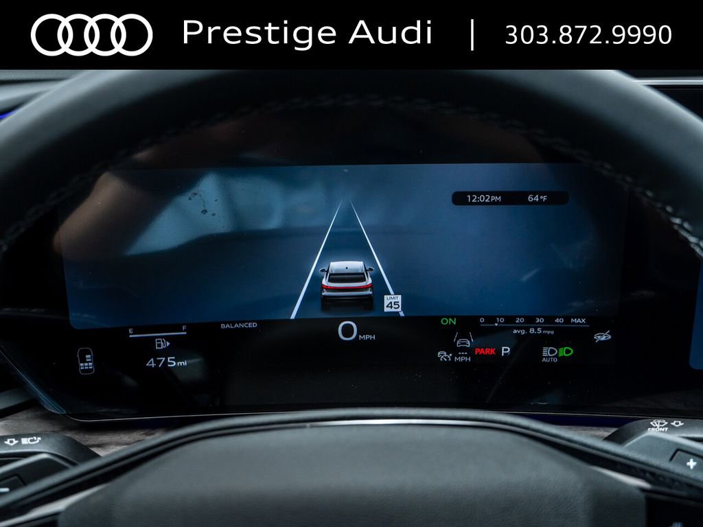 New 2026 Audi Q5 Premium Plus AWD/4WD image 15