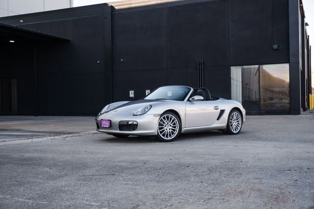 Used 2006 Porsche Boxster image 30