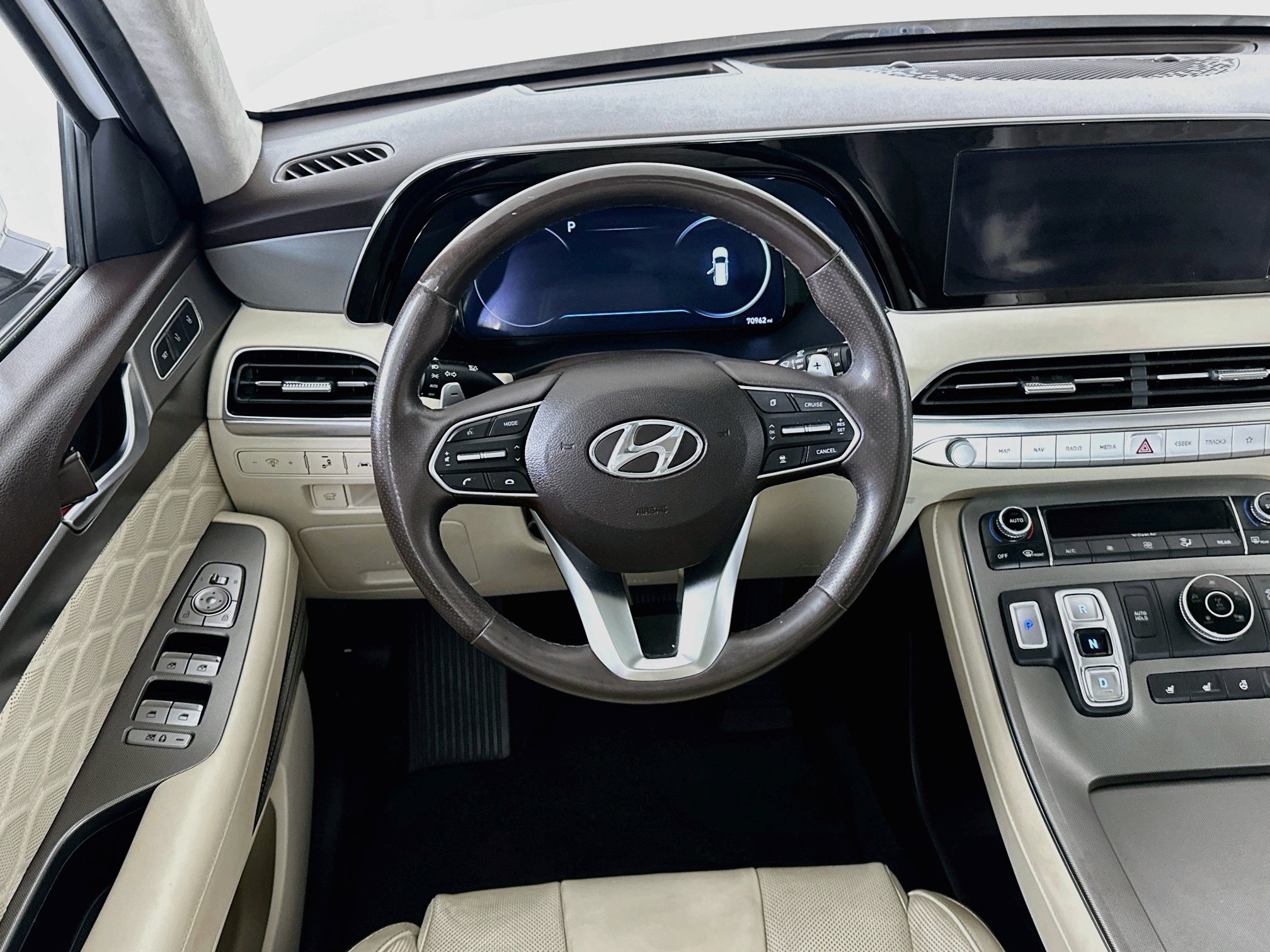Used 2020 Hyundai Palisade Limited AWD/4WD image 18