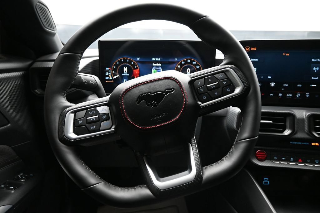 Used 2024 Ford Mustang GT RWD image 14